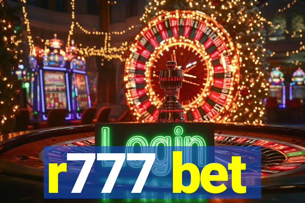 r777 bet